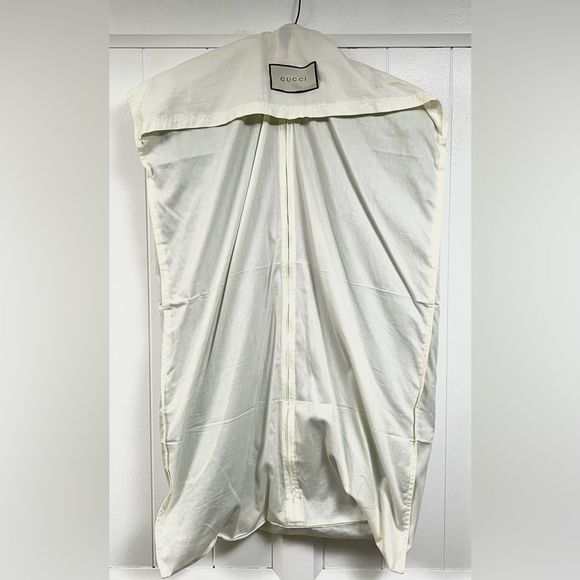 GUCCI Suede Men’s Blazer - Picture 3 of 6